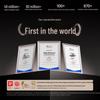 Jisulife Wearable Neck Cooling Fan