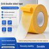 High-Viscosity, Double-Sided, Waterproof Fabric Tape for Carpets and Mats