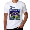 Fates Warning Awaken The Guardian T-shirt anime spullen douane herenmode