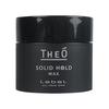 Lebel Geo Wax 60g Solid Hold [Parallel Import]