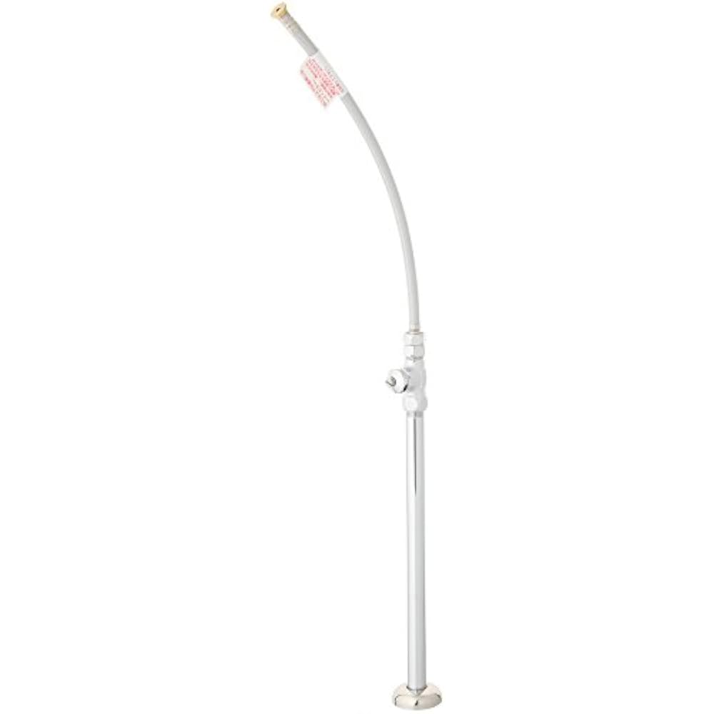 TOTO straight water stop faucet 13 (both) (JIS) TL4DFU