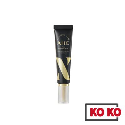 Ten Revolution Real Eye Cream For Face 30ml
