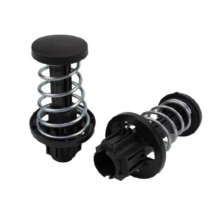 

Car Safety Enhanced Automotive Hood Buffer Spring Heavy Duty Plastic Metal Construction For W205 W213 A2058800027 Models 1