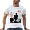 The Wicker Unisex TShirt Comfortable Work Wear Tee
