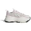 Adidas Ozgaia Bílé Téměř Růžové Dámské Tenisky Cloud-White Off-White IG6044