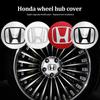 69mm/58mm Car Wheel Hub Cover Tires Center Replace Cap Accessories For Civic Accord Fit Jazz  CRV Pilot Odyssey Passport