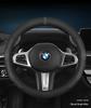 BMW Kožený potah volantu proti zašpinění pro modely řady 2, 3, 4, 5, 7 a X1-X6
