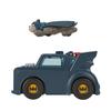 Figurine Ace Super Lancement - Fisher-Price - DC League of Super Pets - Pour Enfant De 3 Ans Et Plus