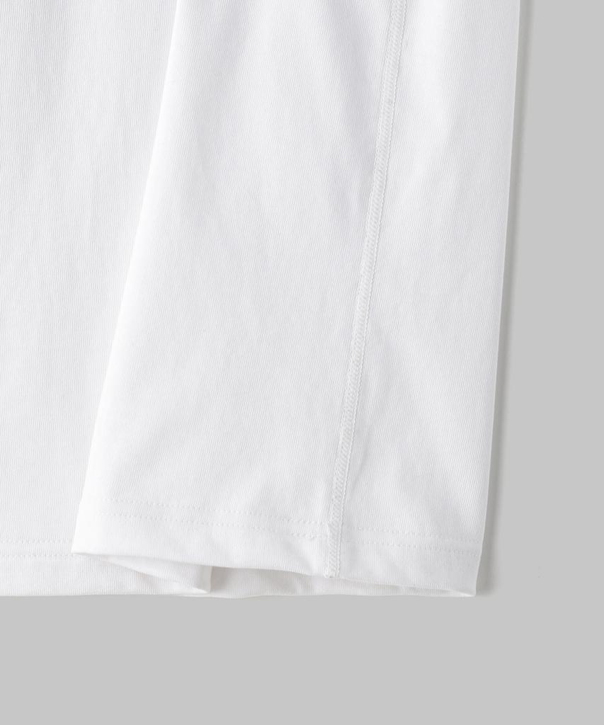 Dugiseuseopeullaikeompeoni Loose Long Sleeve Dt Bear Mark Tee