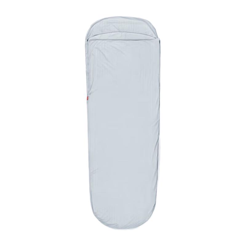 Ronglv Adult Mummy Sleeping Bag Liner