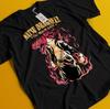 Tokyo Revengers T-Shirt Manjiro Sano Shirt Takemichi Hanagaki Tshirt Ken Hakkai