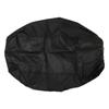 Car Fasten Soft 600D Protective Case Rainproof Winch Cover Hood