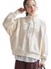 Cohen PENNEYS Custom-Made Raglan Fleece Sweatshirt, 76206000025, 0300, OFF WHITE (03), FREE