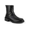 Ankle Boots Sergio Bardi WI32-E1060-02SB, Black