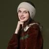Ear Warmth Headband Thermal Headband Ear Head Wrap Ear Muff Cold Weather Headband Wind proof Winter Ear Warmer Ear Cover