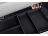 Galaxy M9 2026 Armrest Storage Box for Center Console Modification