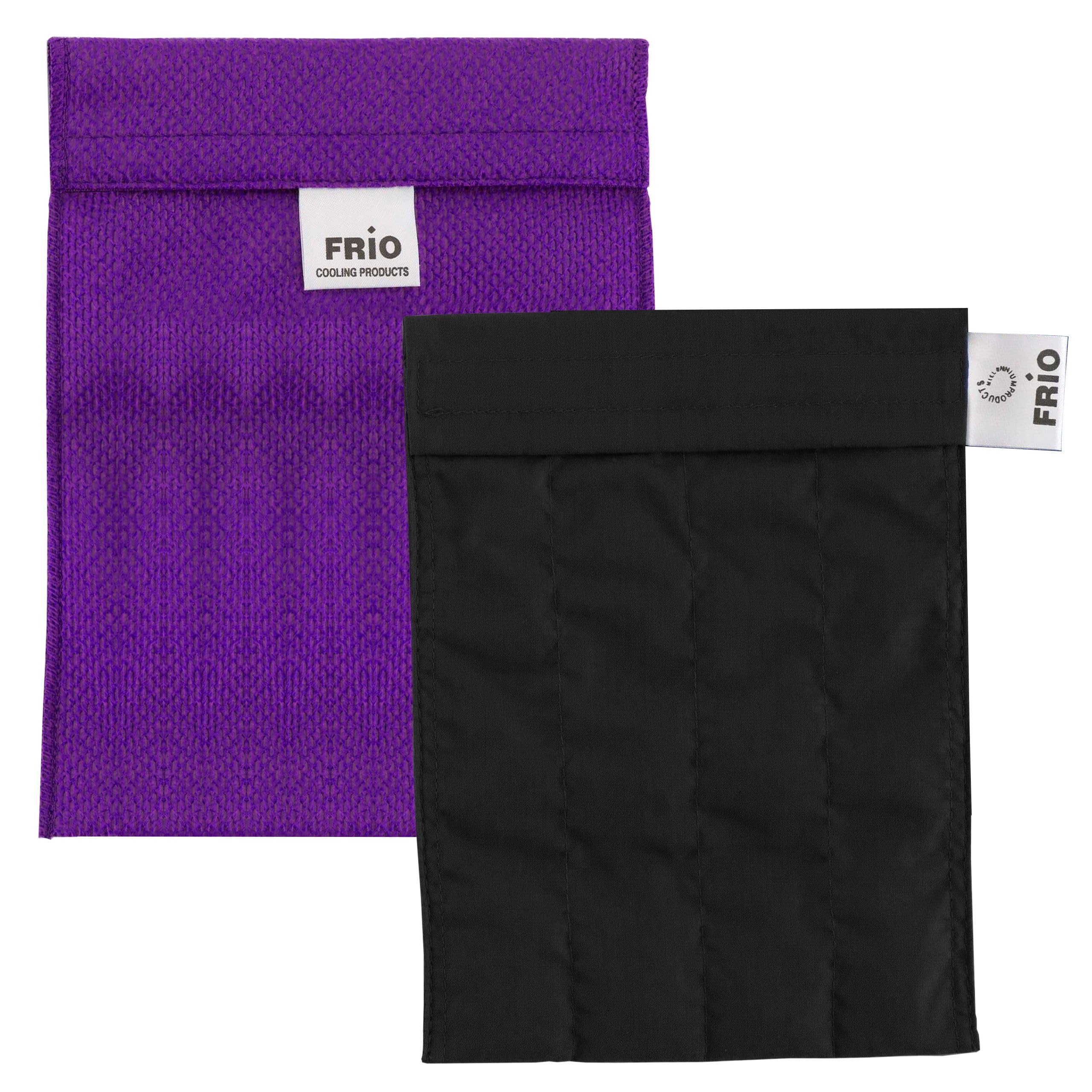 

импортированный из Великобритании FRIO Insulin Cooling Wallet Purple 5 инсулин Purple инструкция по эксплуатации [Обычный производитель] (большой) (для ручек) Japanese фиолетовый