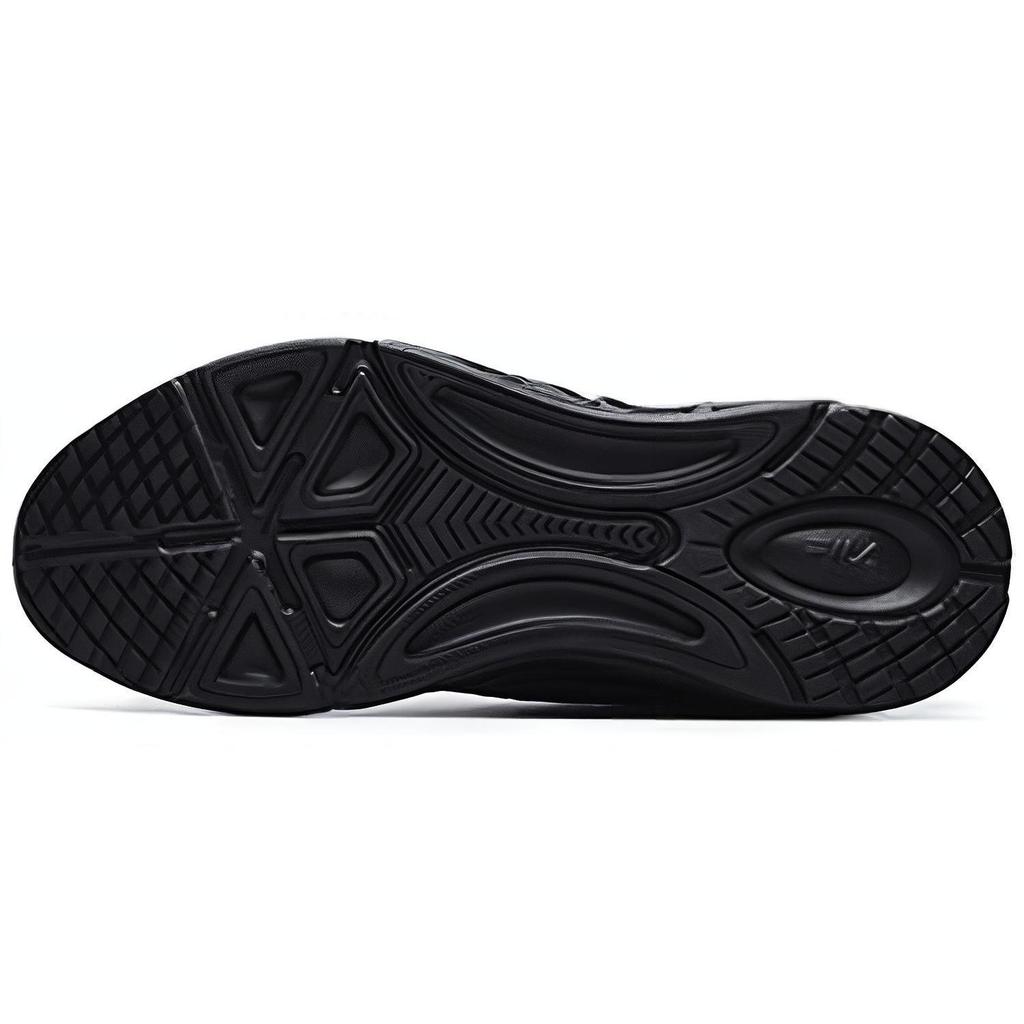 Fila Scarpe da Atletica Mind 6 'Bianco Nero' A12M231308FBK