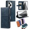 Cover for HONOR 400 Pro Retro PU Leather Flip Wallet Phone Case Multi Card Slots