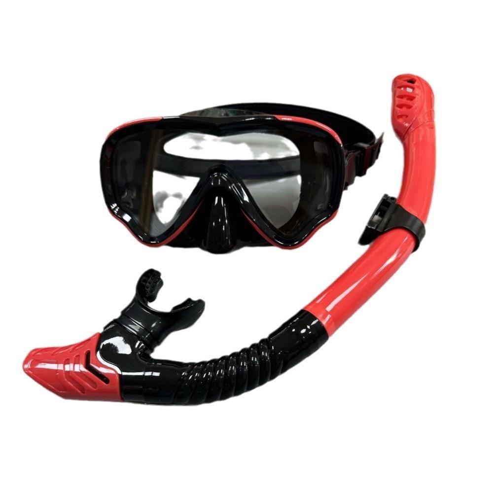 Diving Glasses Full Dry