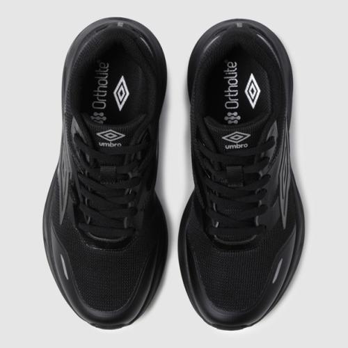 [Umbro] Easyroad Run [UQ323RPR80_BLK0]