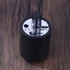Portable Water Leak Detector Multi-Functional Sound Collector Suitable For Leak Detection Of Various Construction Pipe