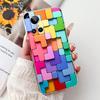Für Realme GT Neo 3 80W Hülle RMX3561 RMX3560 Süße Katze Glückskarpfen Bemalte Abdeckung Weiche Silikonhüllen Für Realme GT Neo3 150W Fundas