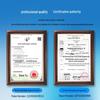 GEPAD Accounting Document Binding Machine CN Plug (adapter Included)