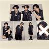 [USED] Laposta Trading Card 2025 Kimata Shoya Semi-Complete