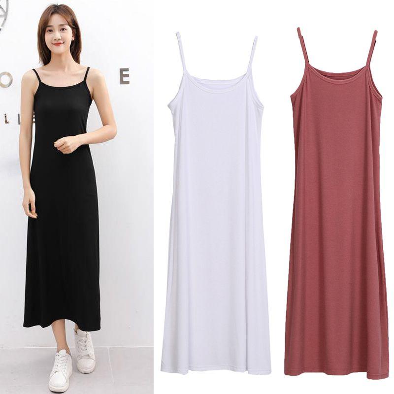 Elegant Women Spaghetti Strap Backless Off Shoulder Strapless Maxi Bodycon Dress For Effortless Style