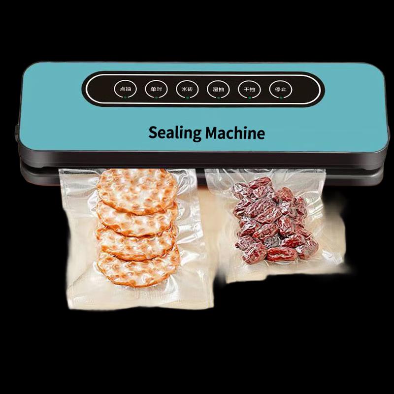 LISM Automatic Household Food Vacuum Sealer