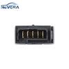 NEVOSA For Renault 19 R19 II 2 Cabriolet Chamade Kasten 1992 -1995 Power Window Switch Control Button 7700817339 7700 817 339