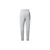 Nike Tech Fleece Sports Pants Asia Sizing 'Grey' Men's CU4496-063