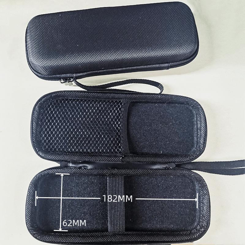 

Сумка-органайзер EVA на молнии для хранения iFlytek Alpha Egg и ручки NetEase Youdao