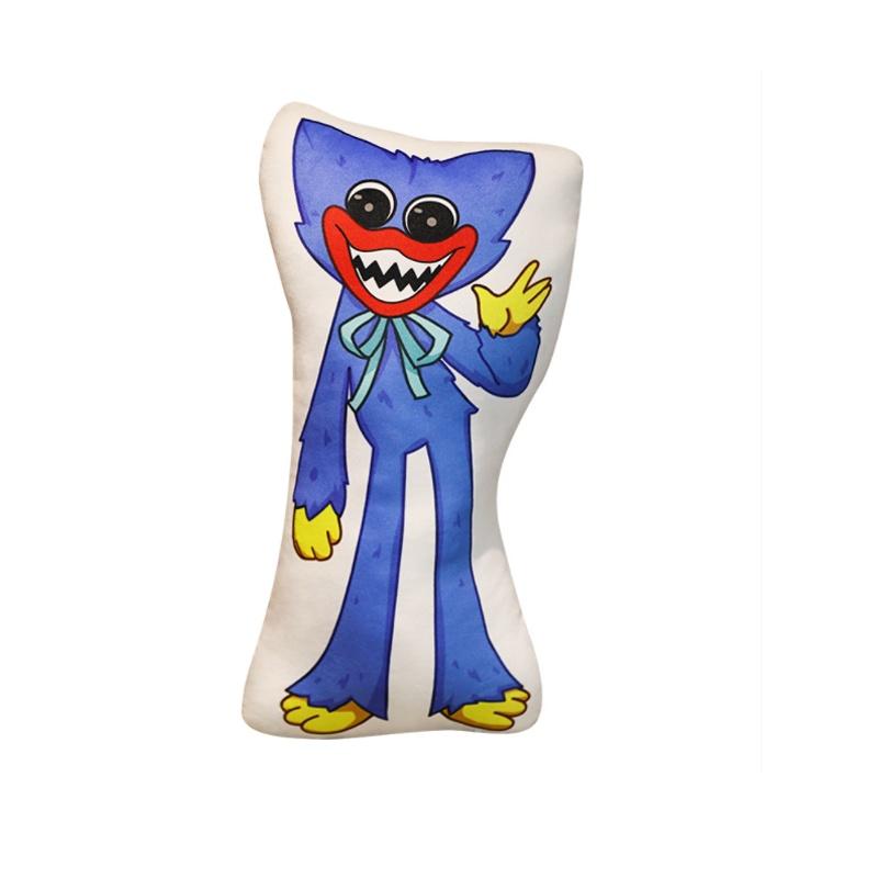 Плюшевые куклы Хагги Вагги Мягкие игрушки для детей Blue,20cm