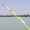 Fishing Electronic Rod Stick Flash Light CR425 CR322 Battery LED Removable USB Charge Waterproof Night Tackle Luminous