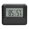 Large Screen Thermometer Hygrometer High-definition Hygrometer Gauge  Room
