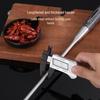Stainless Steel Long Handle Meat Hook