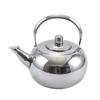 1 buc 2025 Ceainic din Oțel Inoxidabil Ceainic cu Filtru Infuzor Ceainic pentru Cafea Ceainic pentru Ceai Acasă Birou Ustensile pentru Gătit Ceai Cafea