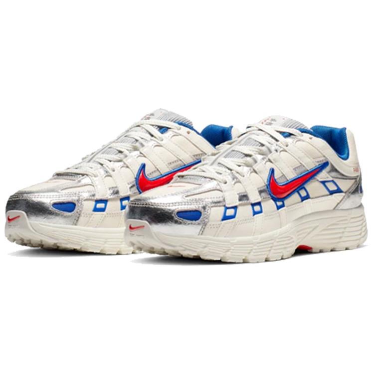 Nike P 6000 'Sail' Damskie CJ7789-162
