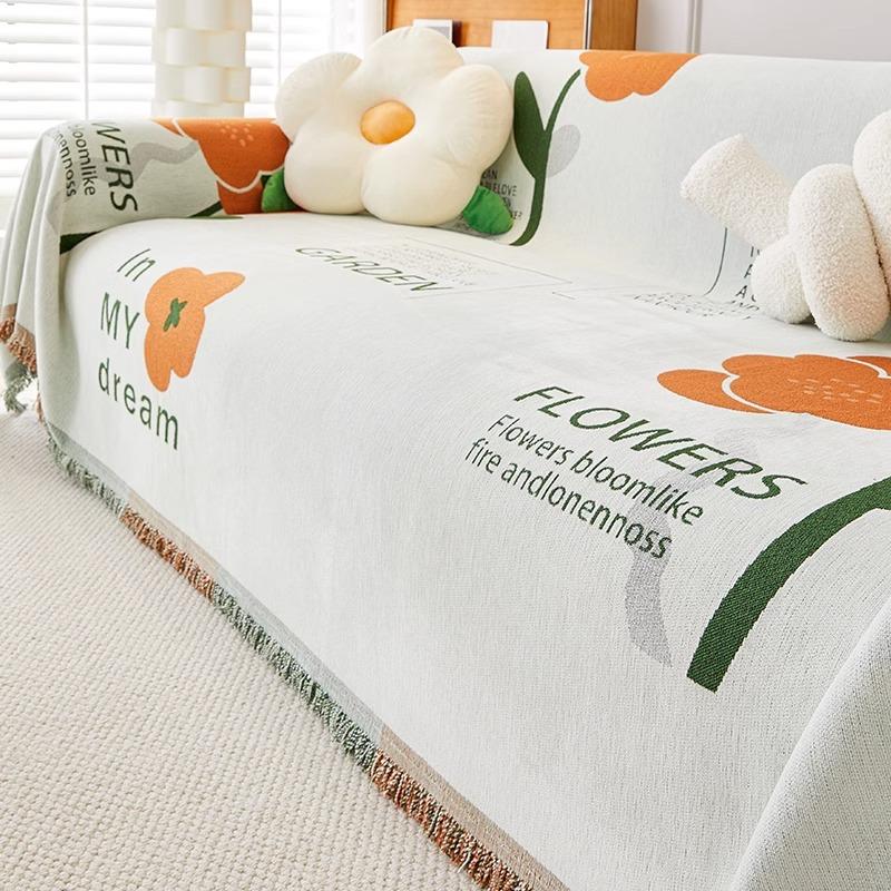 

Полотенце для дивана, Нескользящее, Универсальный плед для дивана, Универсальный чехол для дивана, Высококачественная покрывочная ткань на все сезоны 180*300cm