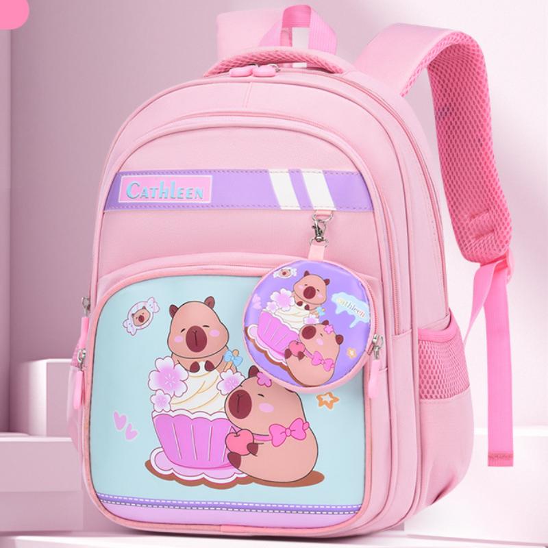 Παιδικές Σχολικές Τσάντες Τσάντες Πλάτης Κινουμένων Σχεδίων για Νήπια Αγόρια και Κορίτσια Ελαφριές Τσάντες Πλάτης για Μαθητές Δημοτικού