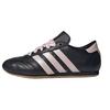 Originals Taekwondo Comfortable Versatile Non-Slip Durable Low-Top Lifestyle Casual Shoes Women Sneaker Black JS1615