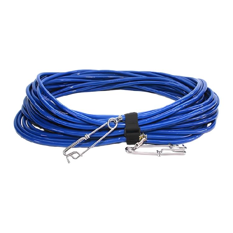 Multipurpose Marine Grade Floating Cord Flexible For Professional Anglers Water Sports Enthusiasts And Sea Fishing Use