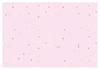 Daikoku Kogyo Table Washi Flower Calendar Yellow Dragon 100 Peach Co., Ltd. Mats, (Japanese Paper), Paper, Sheets, No. 26,