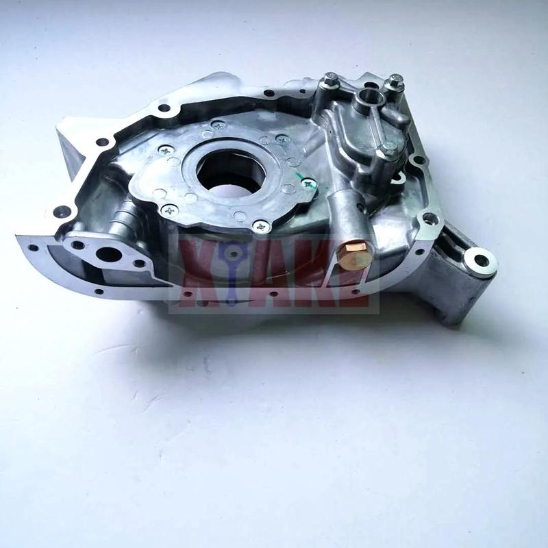 2134042800 Engine Oil Pump For Mitsubish L200 L300 4D56 2.5L 16 Valve MD364254 MD181579 MD303736 MD181583 MD155612 MD181581