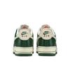 Nike X LAAMS Air Force 1 Low Top Skateboard Shoes Men's Green IM6604-323