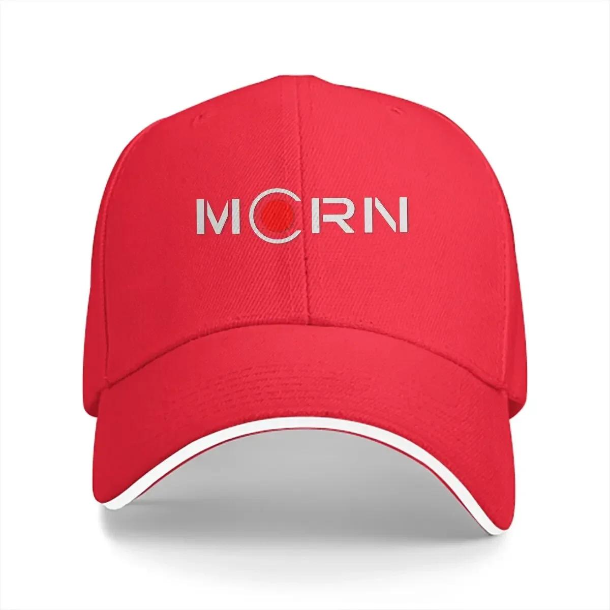 MCRN () Baseball Cap Unisex Hats Visor Protection Snapback The Expanse Space SciFi Gifts Caps