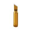 Lead-free Replacement Pencil Soldering Tip Solder Iron Tips 900M Gold for DIY