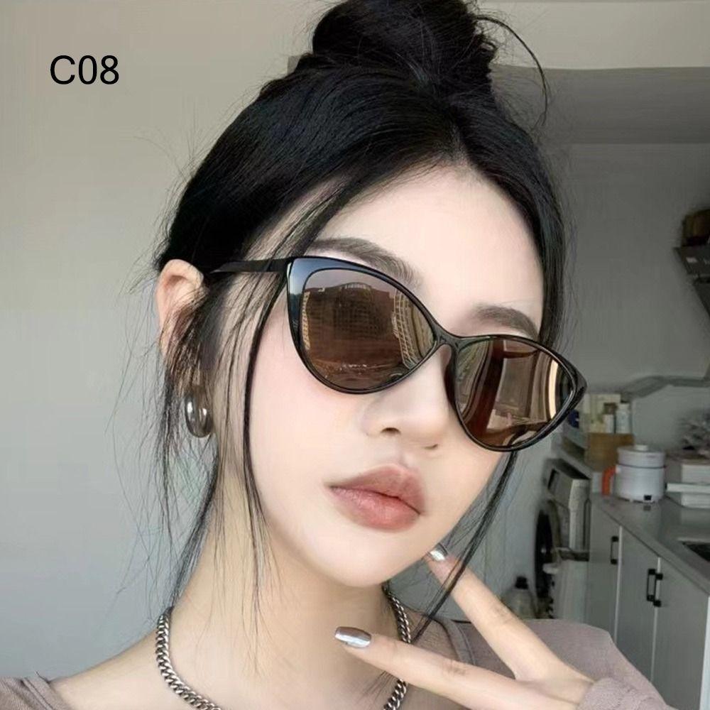 Ретро Треугольные Кошачий Глаз Очки Корея Мода Анти Радиация Компьютерные Игры Очки Анти Напряжение Глаз Модные Очки для Женщин